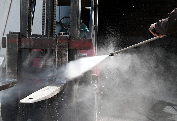 Best Deck Pressure Washing  in New Albany, IN