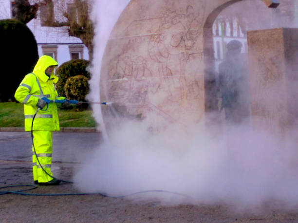 Best Roof Power Washing Services  in New Albany, IN